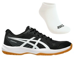 Tênis Asics Upcourt 6 - Feminino - Foto 8