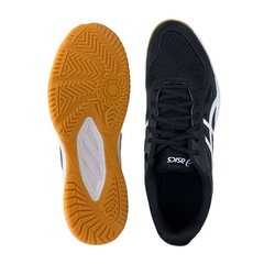 Tênis Asics Upcourt 6 + Meia - Feminino - Foto 5