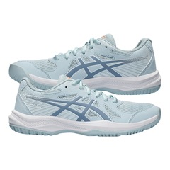 Tênis Asics Upcourt 6 + Meia - Feminino - Foto 2