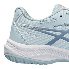 Tênis Asics Upcourt 6 + Meia - Feminino - Foto 3