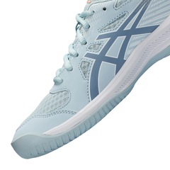 Tênis Asics Upcourt 6 + Meia - Feminino - Foto 5