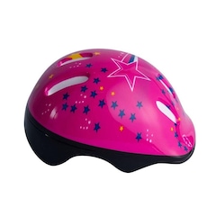 Capacete Acte Bike A60-R - Infantil - Foto 3