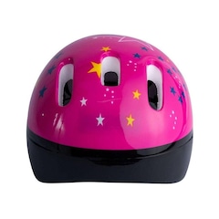 Capacete Acte Bike A60-R - Infantil - Foto 4