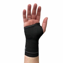 Munhequeira Acte Elástica R48 - Adulto - Foto 5