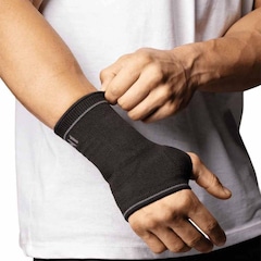 Munhequeira Acte Elástica R48 - Adulto - Foto 1