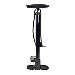 Bomba Inflar Acte de Chão - Foto 2