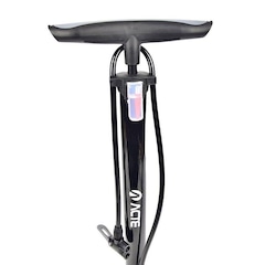 Bomba Inflar Acte de Chão - Foto 3