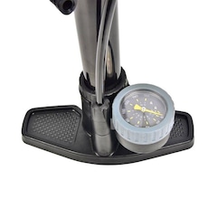 Bomba Inflar Acte de Chão - Foto 5