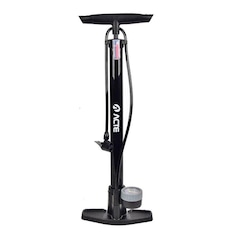 Bomba Inflar Acte de Chão - Foto 1