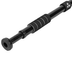 Barra de Exercícios Acte de Porta Ajustável - Foto 4