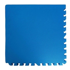 Tatame Acte Eva Kit com 4 Peças 10Mm 50Cm Unissex T292-Az - Foto 1