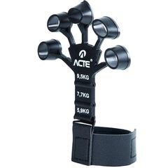 Exercitador de Dedos Acte Pro 6 Intensidades T316 - Foto 6