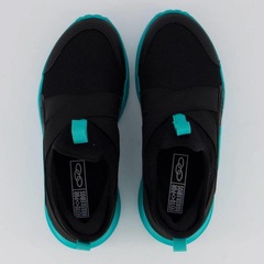 Tênis Olympikus Stream - Infantil - Foto 4