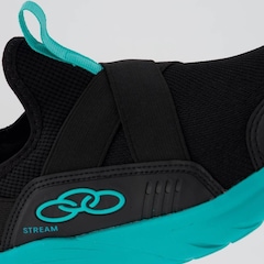 Tênis Olympikus Stream - Infantil - Foto 7