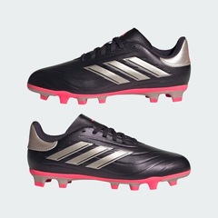 Chuteira de Campo adidas Copa Pure 2 Club Fxg - Infantil - Foto 9