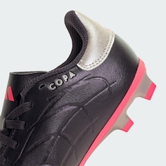 Chuteira de Campo adidas Copa Pure 2 Club Fxg - Infantil - Foto 10