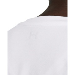 Camiseta Under Armour Meridian Plus Size - Feminina - Foto 3