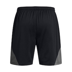 Bermuda Under Armour Curry Spash - Masculina - Foto 4