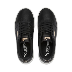 Tênis Puma Carina - Feminino - Foto 6