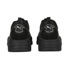 Kit Tênis Puma Trinity + Meia - Masculino - Foto 5