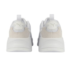 Kit Tênis Puma Trinity + Meia - Masculino - Foto 4