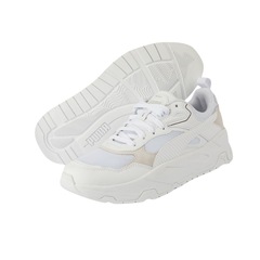 Kit Tênis Puma Trinity + Meia - Masculino - Foto 5