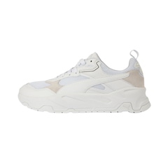 Tênis Puma Trinity + Par de Meia - Feminino - Foto 2