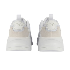 Tênis Puma Trinity + Par de Meia - Feminino - Foto 4