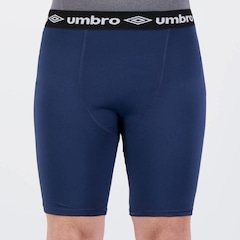 Bermuda Umbro Térmica Light Uv50+ - Masculina - Foto 1