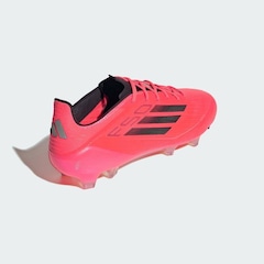Chuteira de Campo adidas F50 Elite - Adulto - Foto 9