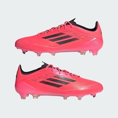 Chuteira de Campo adidas F50 Elite - Adulto - Foto 10
