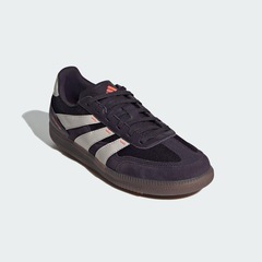 Chuteira Futsal adidas Predator Freestyle - Infantil - Foto 7