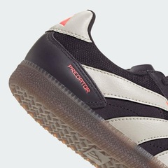 Chuteira Futsal adidas Predator Freestyle - Infantil - Foto 10