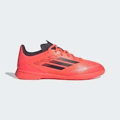 Chuteira Futsal adidas F50 League - Infantil - Foto 2