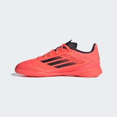Chuteira Futsal adidas F50 League - Infantil - Foto 3