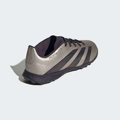Chuteira Society adidas Predator League - Infantil - Foto 8