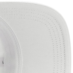 Boné Aba Curva Lacoste Rk4312 Core Essentials - Strapback - Adulto - Foto 7