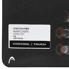 Corda Head Lynx Set Individual 16L 1.30mm - Foto 2