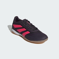 Chuteira Futsal adidas Predator League - Adulto - Foto 7
