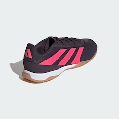 Chuteira Futsal adidas Predator League - Adulto - Foto 8