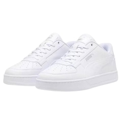 Tênis Puma Caven 2.0 Wns Bdp + Meia - Feminino - Foto 2