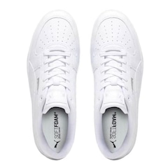 Tênis Puma Caven 2.0 Wns Bdp + Meia - Feminino - Foto 5