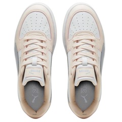 Tênis Puma Caven 2.0 Wns Bdp + Meia - Feminino - Foto 5