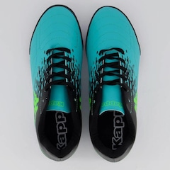 Chuteira Futsal Kappa San Diego - Adulto - Foto 4