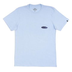 Camiseta Quiksilver Boardpack - Masculina - Foto 3