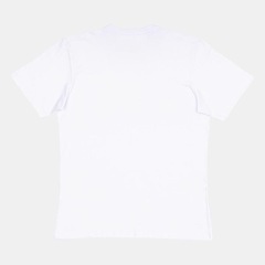 Camiseta Quiksilver Metal Comp - Masculina - Foto 4