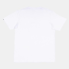 Camiseta Quiksilver Mini Omni - Masculina - Foto 4