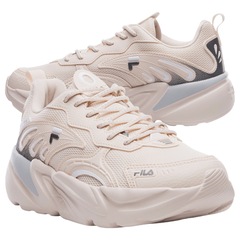 Tênis Fila Street Fit 2 - Feminino - Foto 7