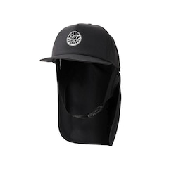 Boné Aba Curva Rip Curl Surf Series - strapback - Adulto - Foto 1