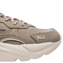 Kit Tênis Fila Street Fit 2 - Masculino + Meia - Foto 8